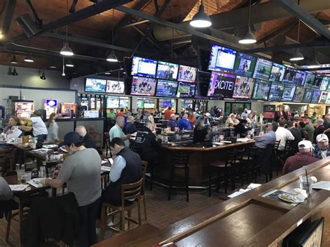 club hawthorne oakbrook terrace sports betting,Mais